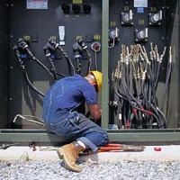 Electrician Electric Repairs